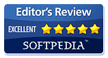 Softpedia editor's review